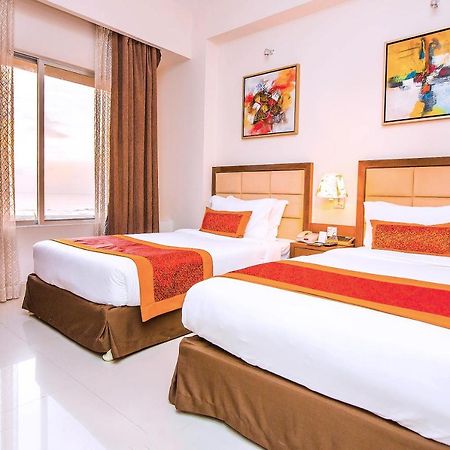 Sea Pearl Beach Resort & Spa Cox'S Bazar Exterior photo